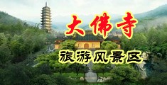 日本天天操视频中国浙江-新昌大佛寺旅游风景区